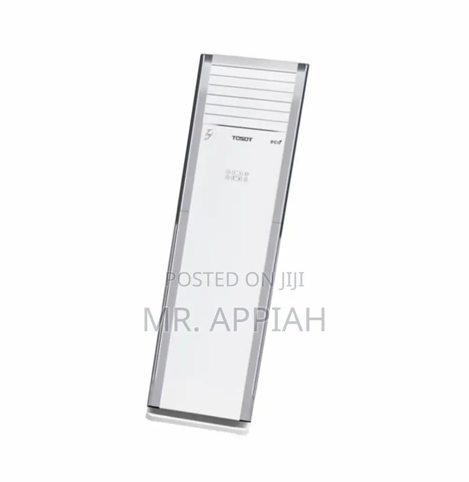 Brand New Tosot 2.5hp Floor Standing Air Conditioner(R410)