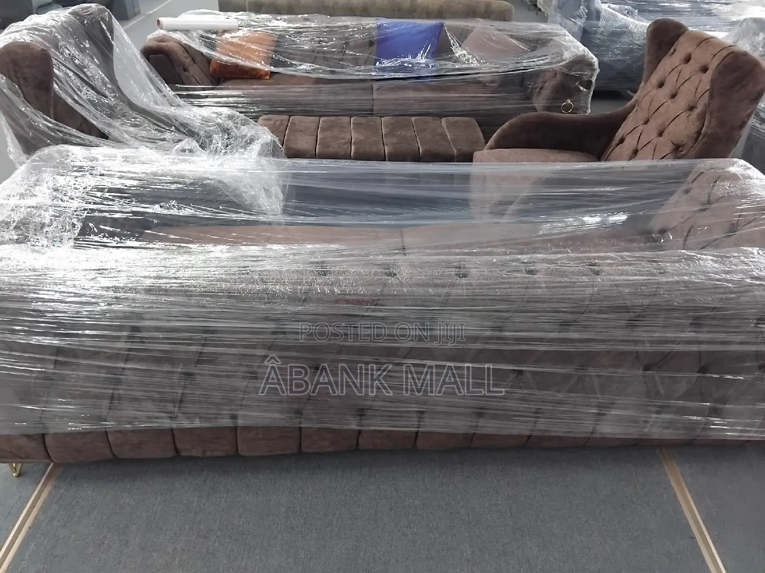 Sofa Full Set