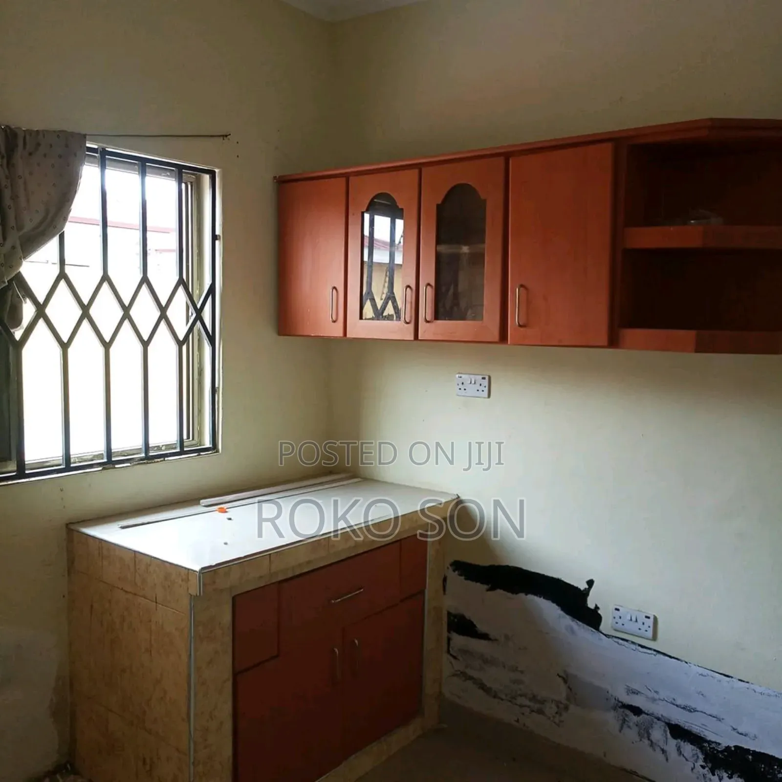Mini Flat in Dr Roko, West Legon for rent