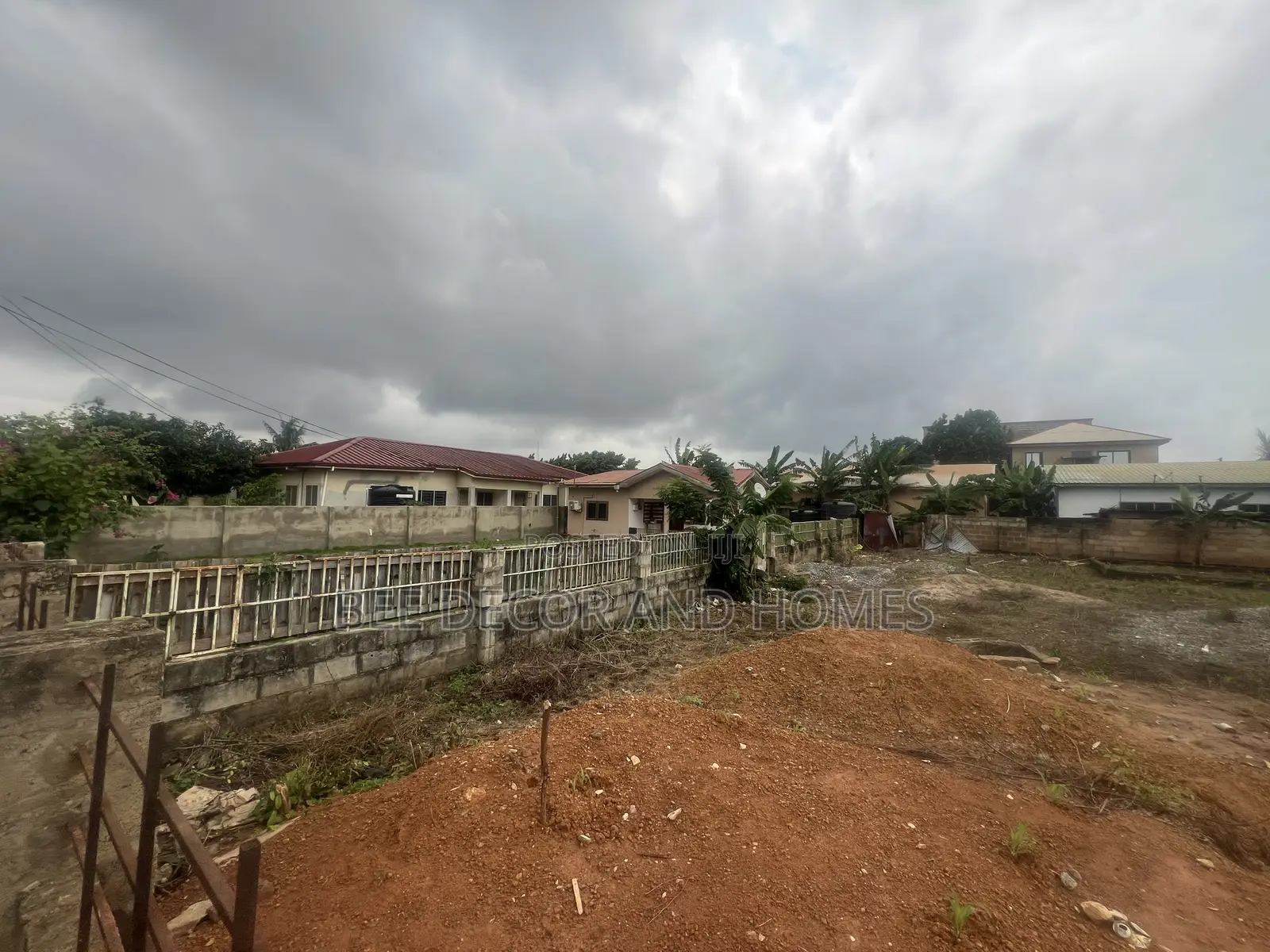 Beautiful Land for Sale