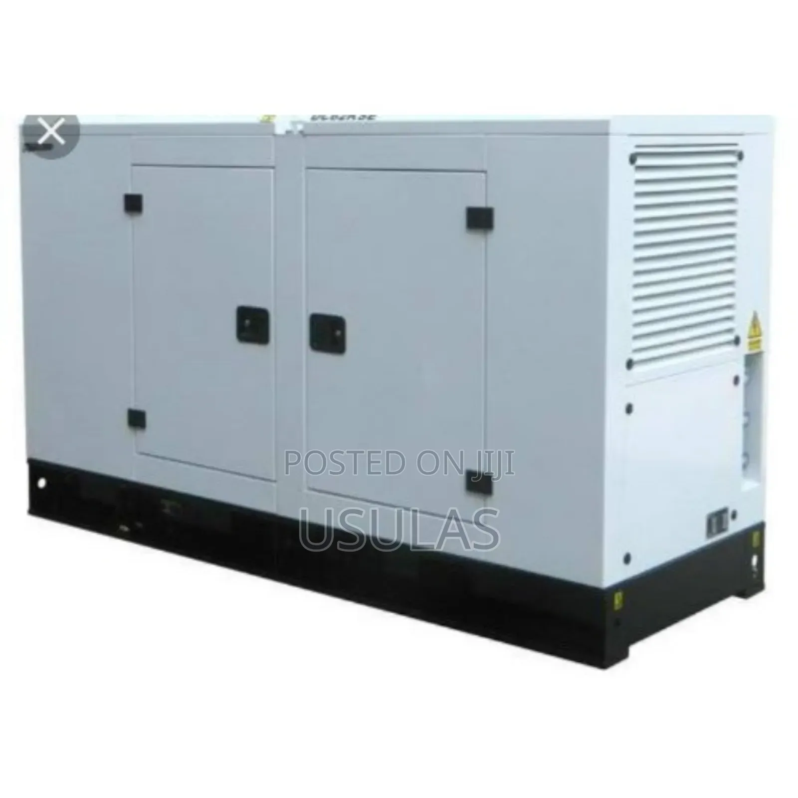 Perkin 30 Kva