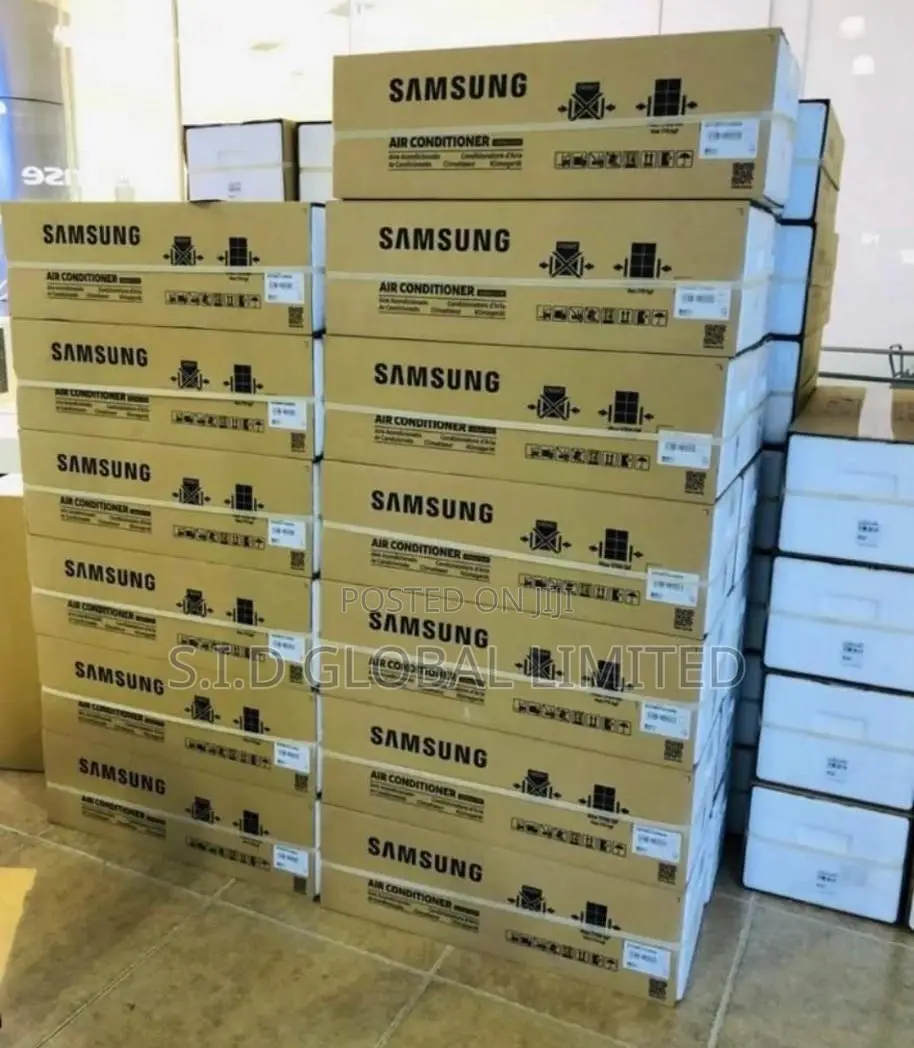 Affordable SAMSUNG-2.0HP-R410-SPLIT-AC-AR18TRHGAWK