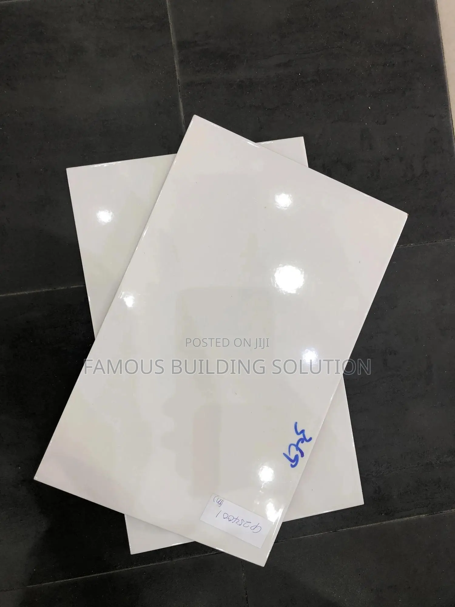 25/40 Wall Tiles