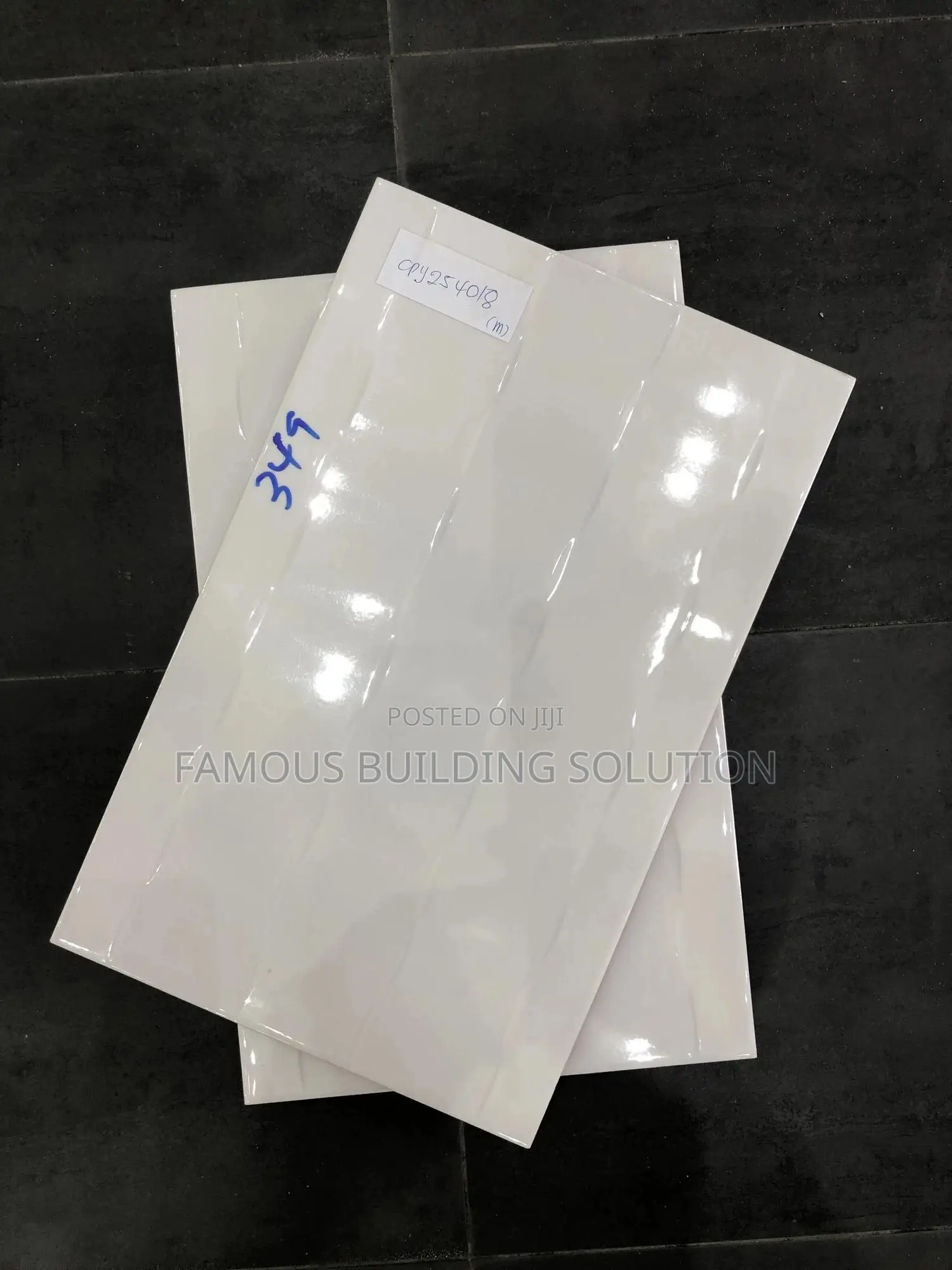 25/40 Wall Tiles