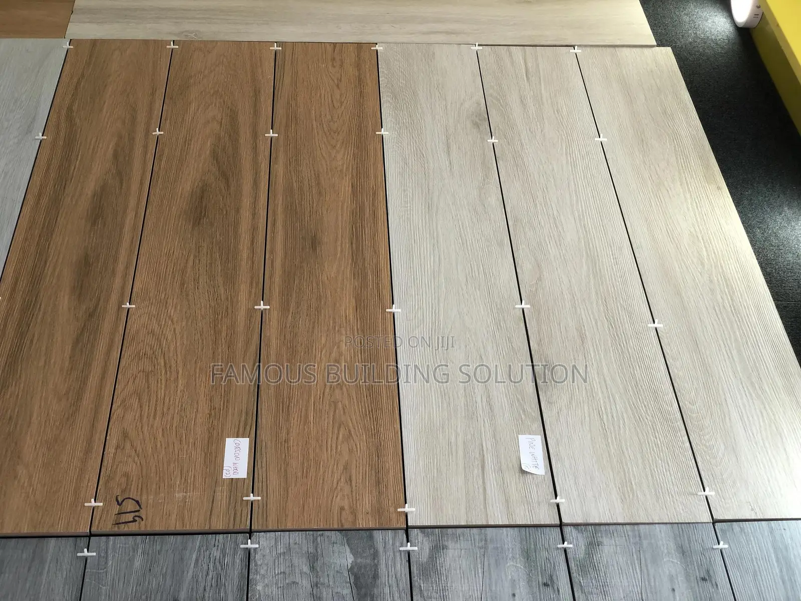 Made in India Wooden Pakay (20/120)