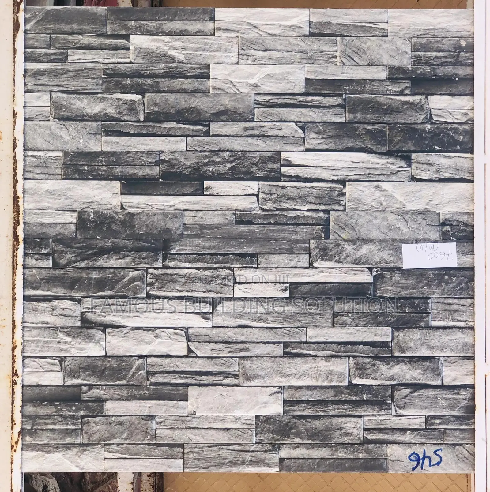 Wall Tiles (Facial Tiles )