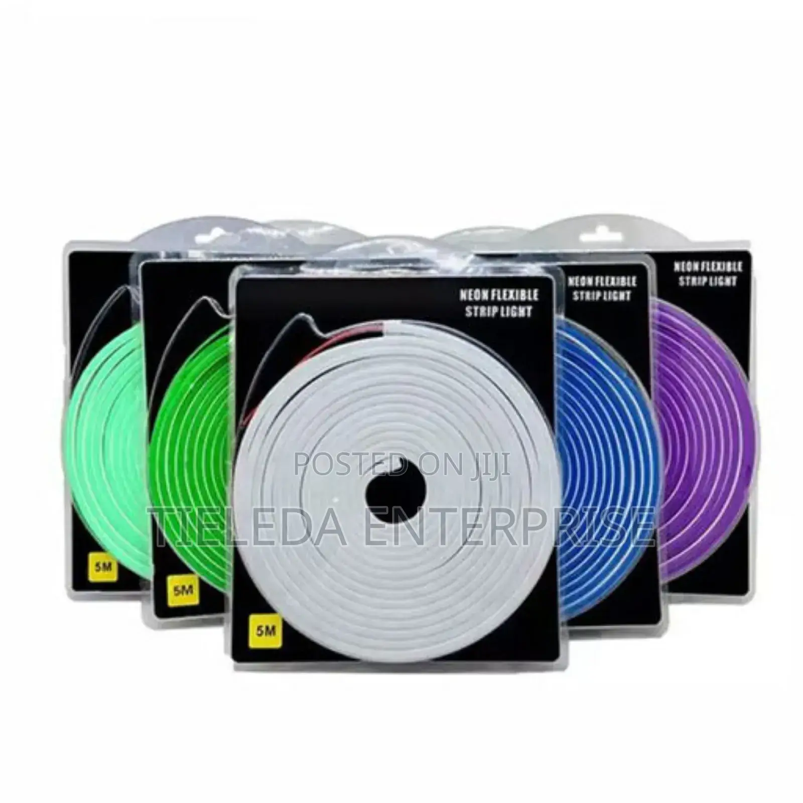 High Quality 12V Neon Rope Light