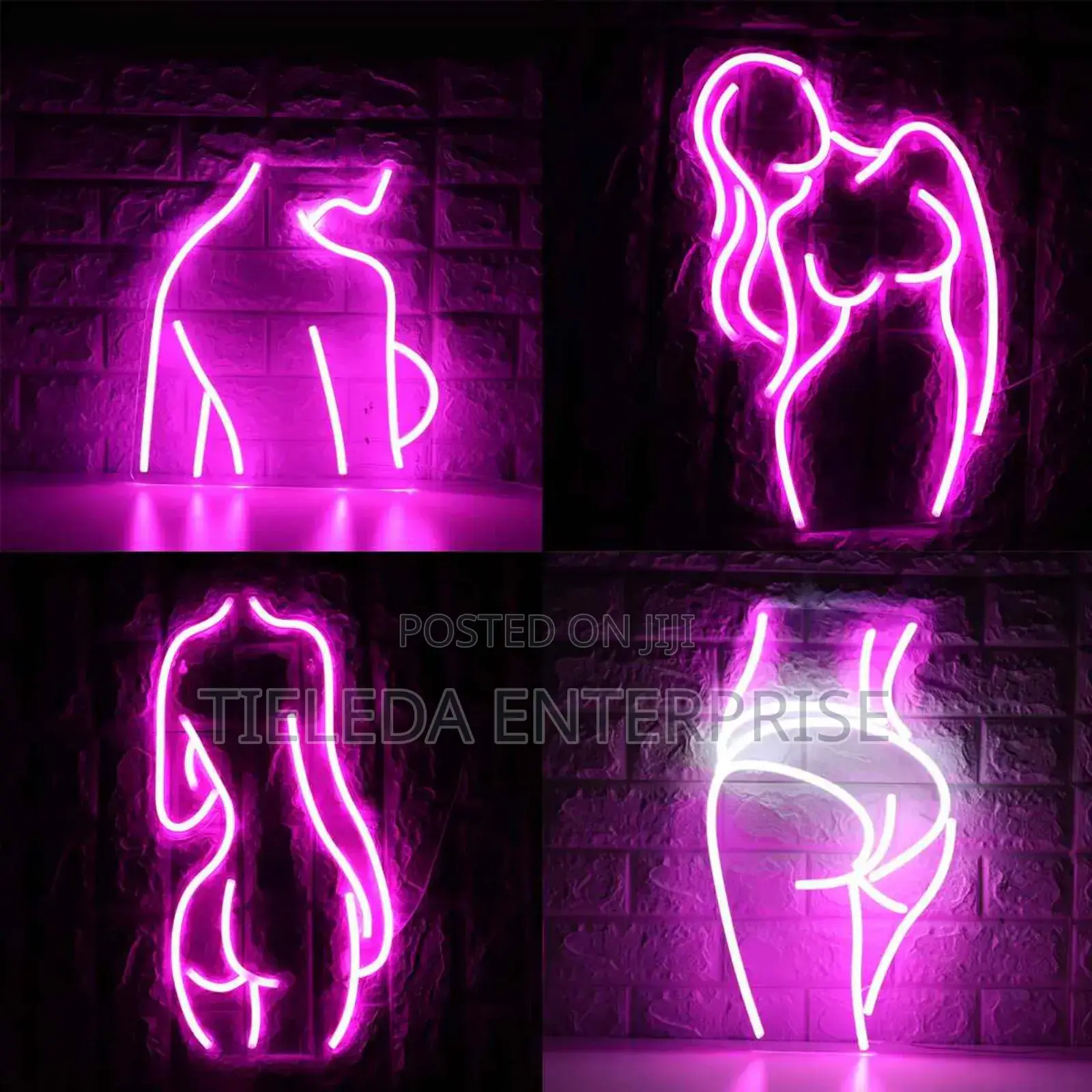 High Quality 12V Neon Rope Light