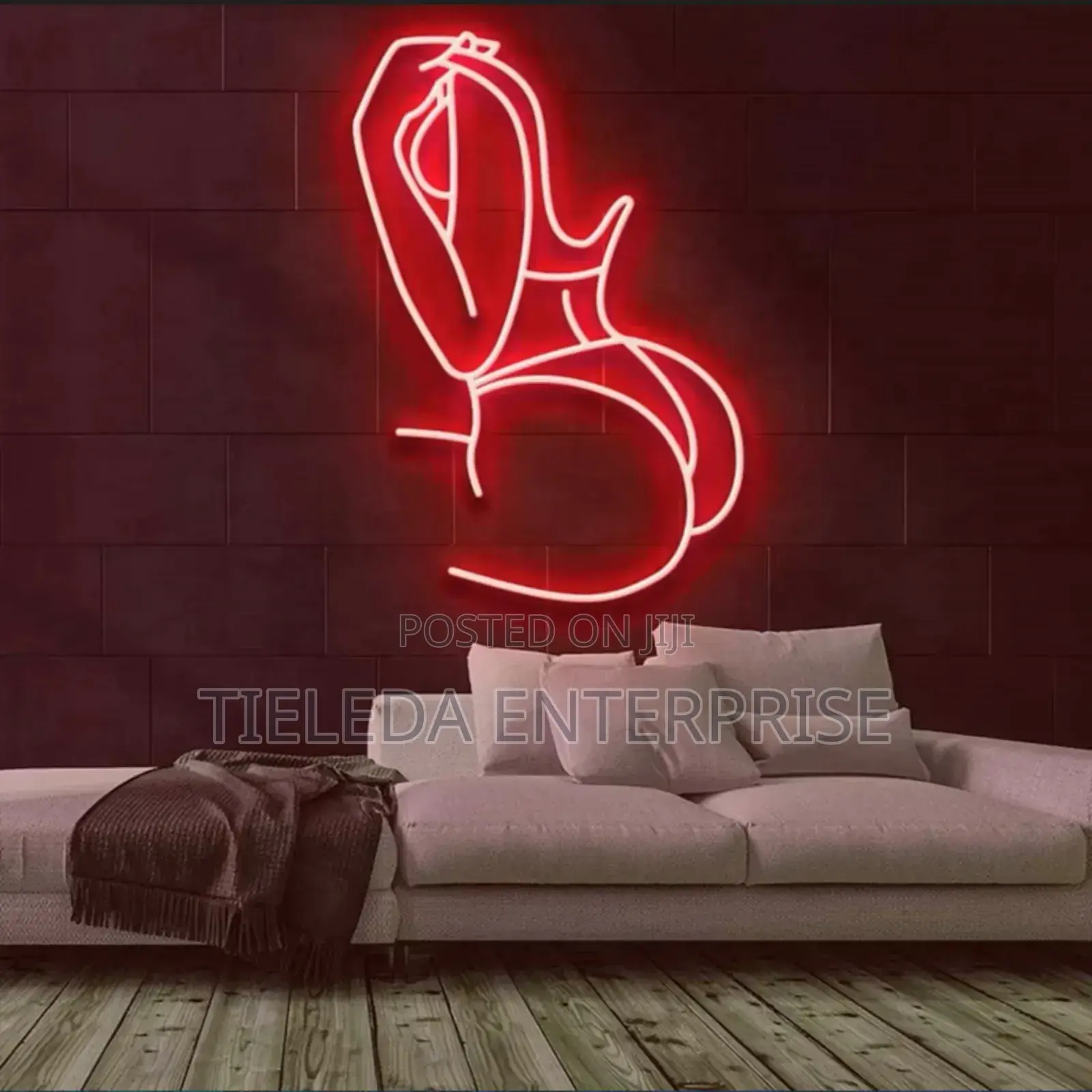 Sign Board Neon Flexible 12v Led Strip