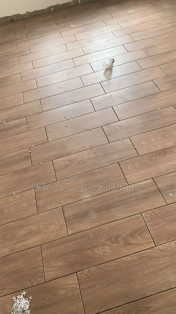 Tiles Work