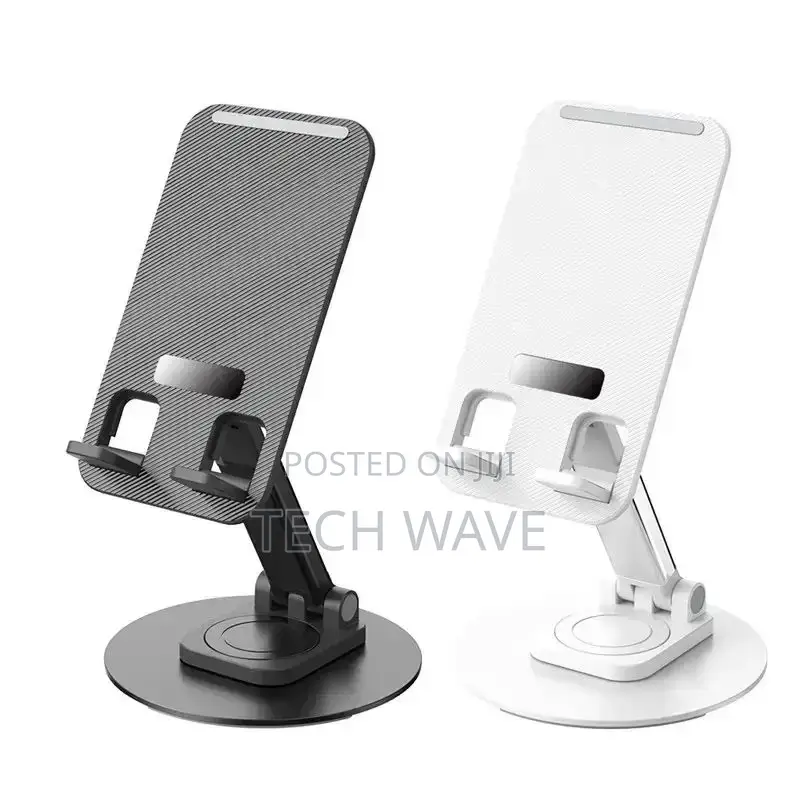 Rotation Adjustable Phone Stand