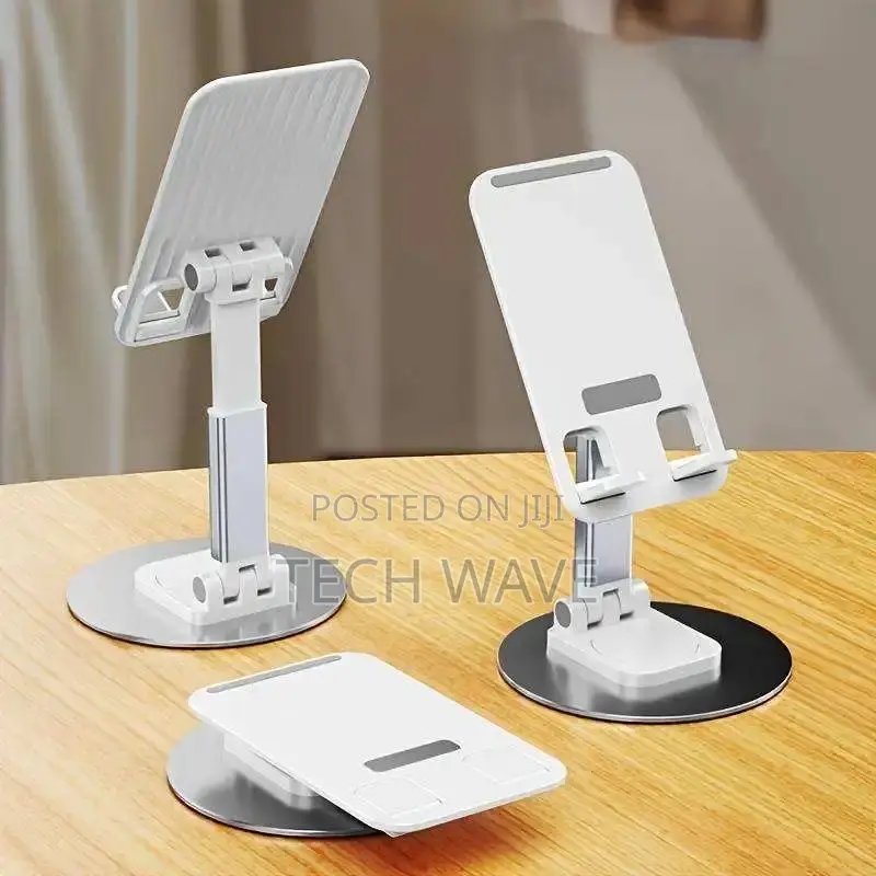 Rotation Adjustable Phone Stand