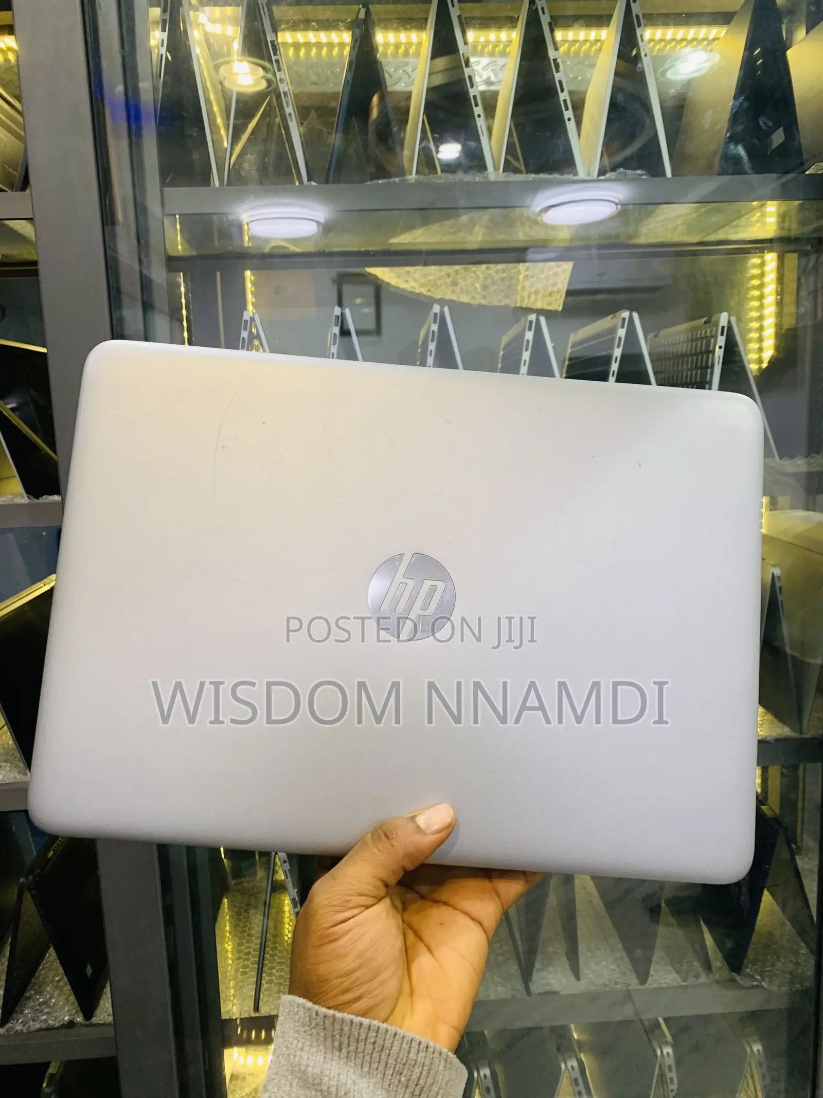 Laptop HP EliteBook 840 G3 8GB Intel Core i5 SSD 256GB