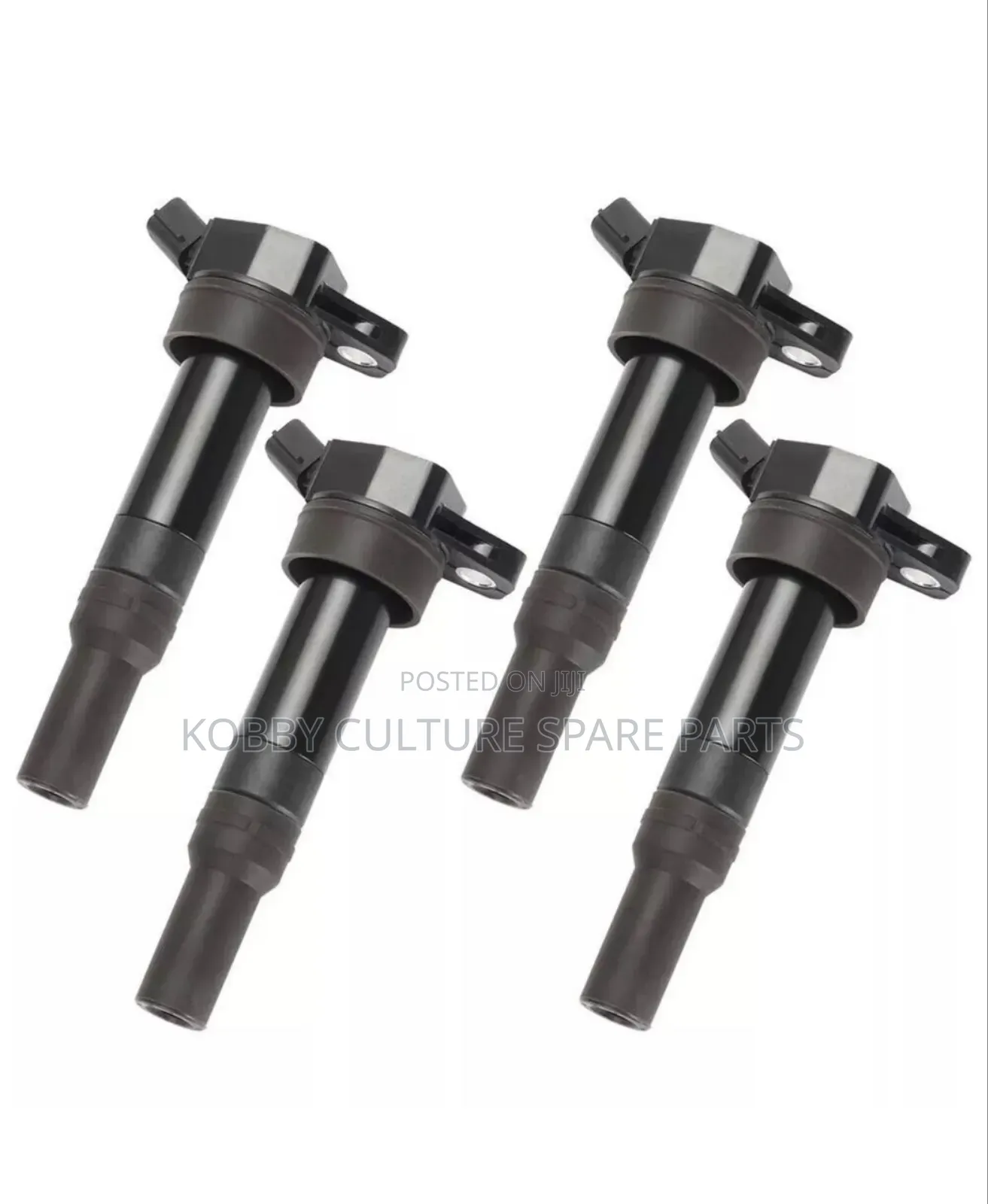 Original Car Ignition Coil Available for All Cars