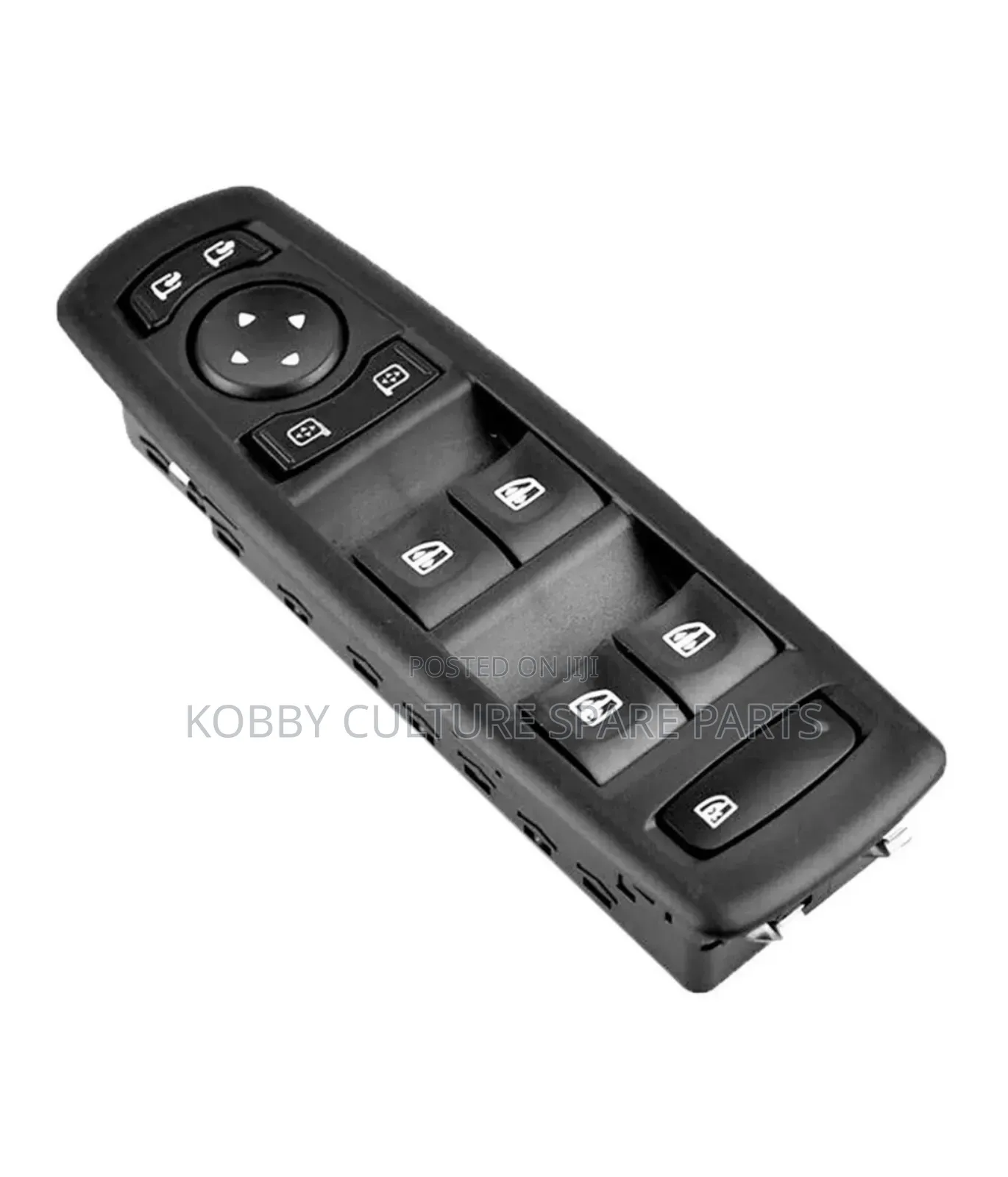 Original Car Door Controllers and Switches Are for All Cars