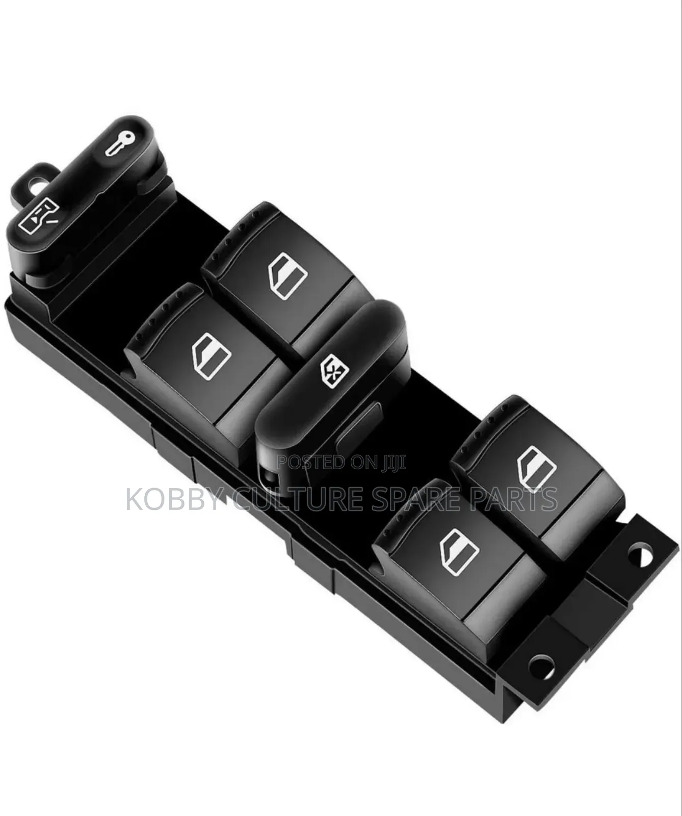 Original Car Door Controllers and Switches Available