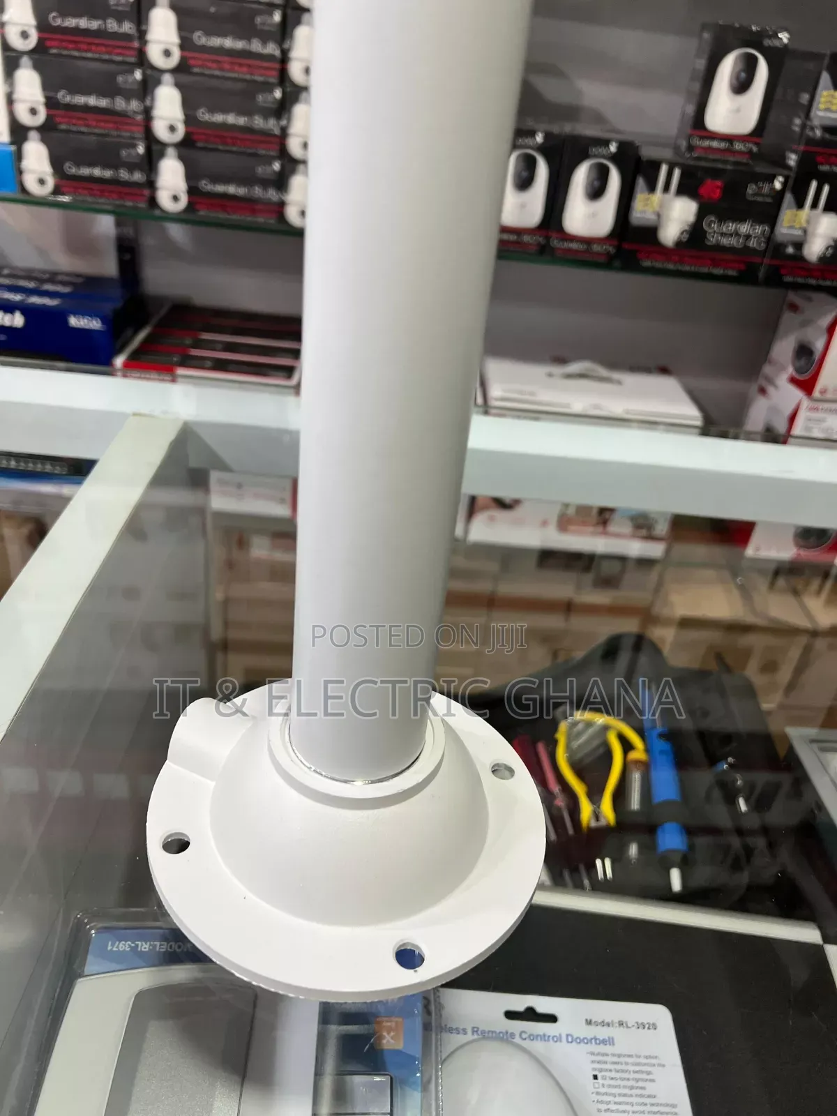 CCTV Camera Mount