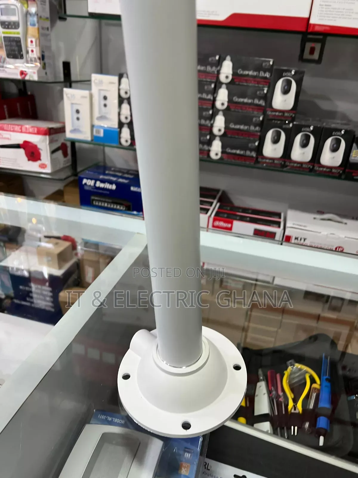 CCTV Camera Mount