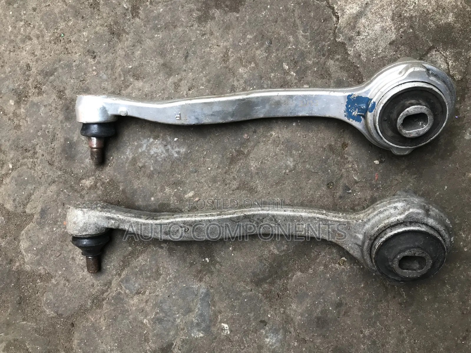 Mercedes Benz C250 W204 Lower Arms (2011- 2014)