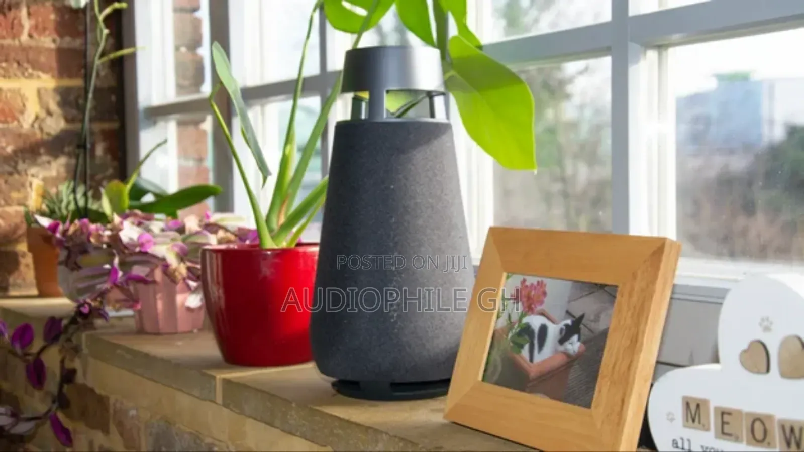 Xboom 360 Xo3 Portable Bluetooth Speakers