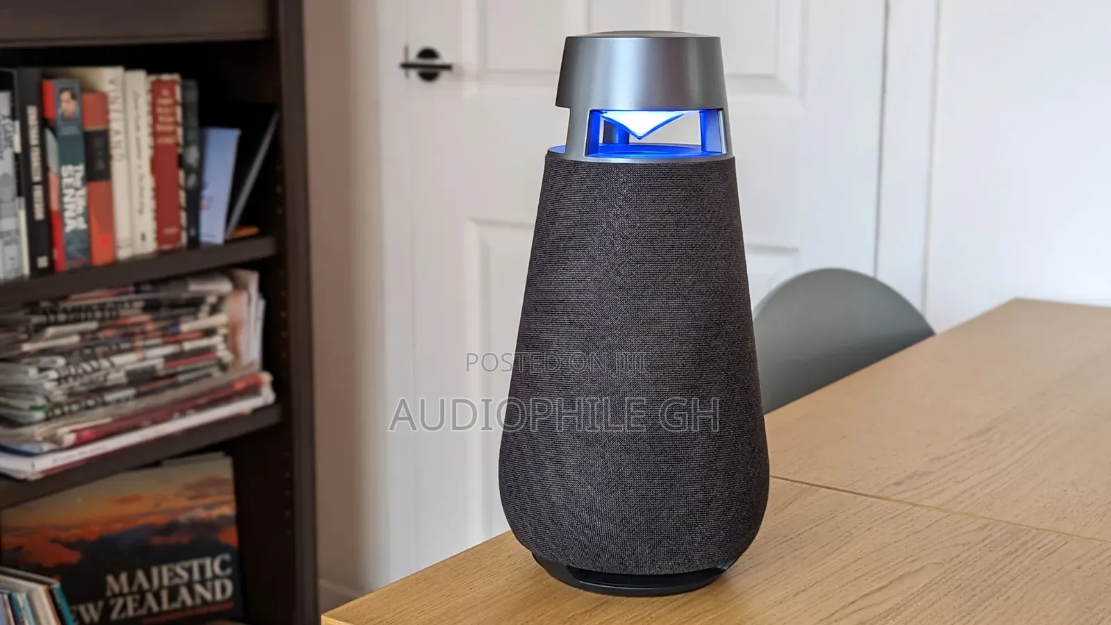 Xboom 360 Xo3 Portable Bluetooth Speakers