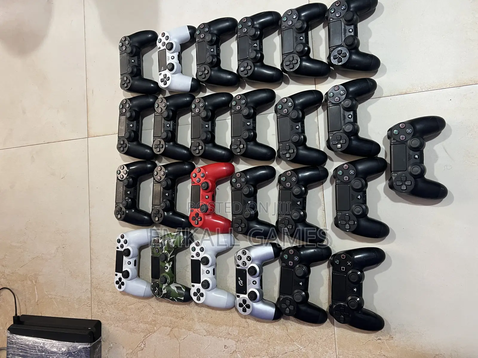 Ps4 Controllers