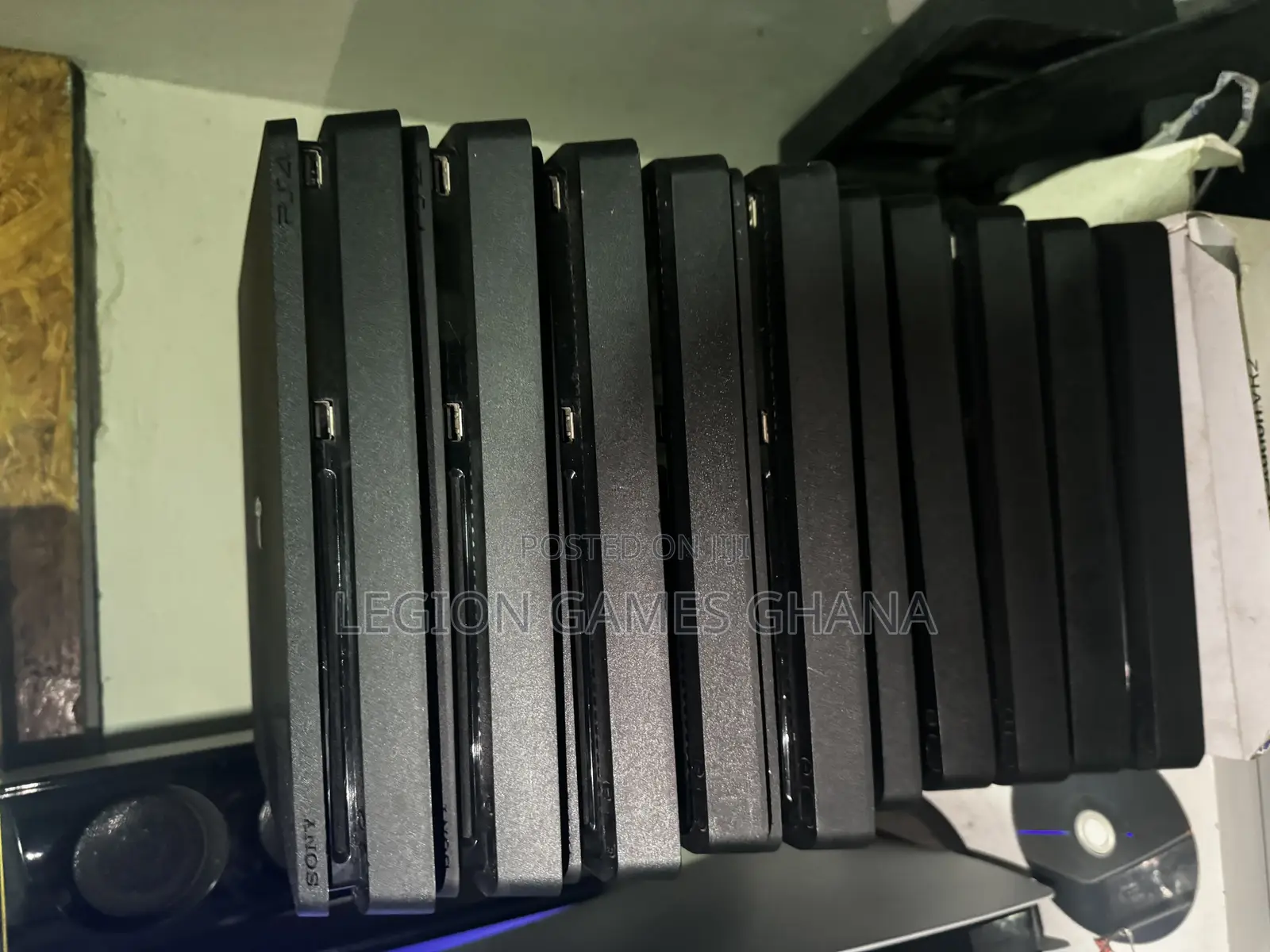 Playstation 4 Slim