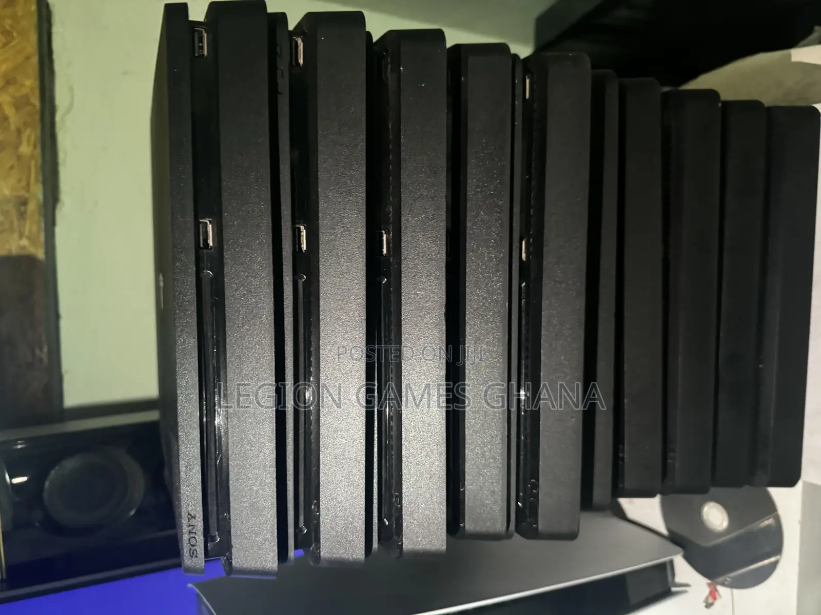 Playstation 4 Slim