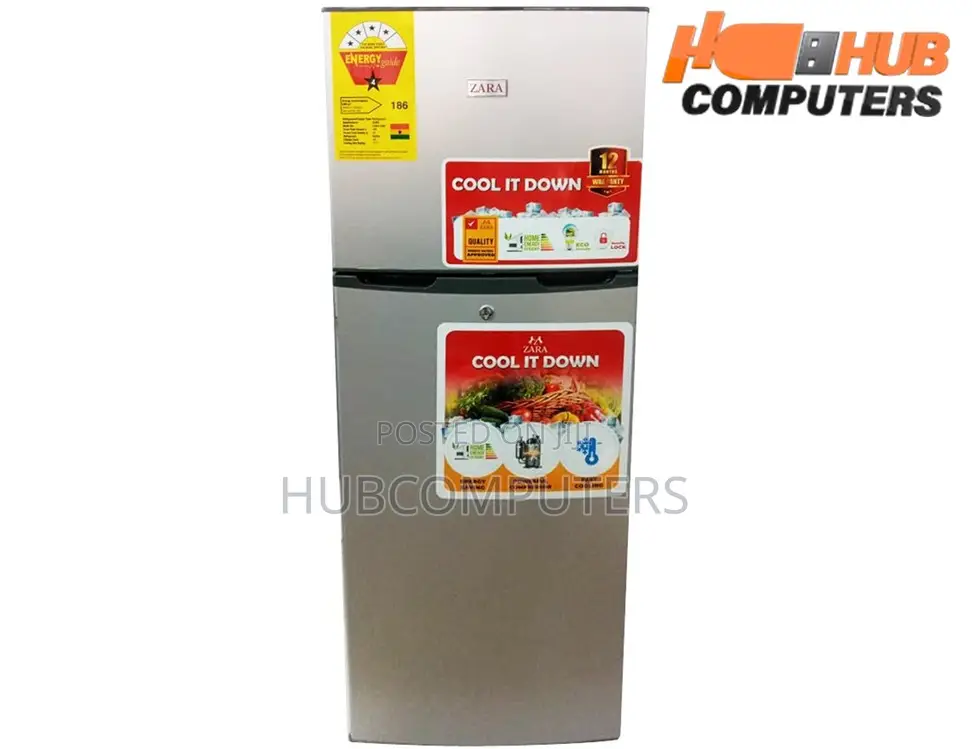 Zara Fridge Zara 250tm Top Freezer