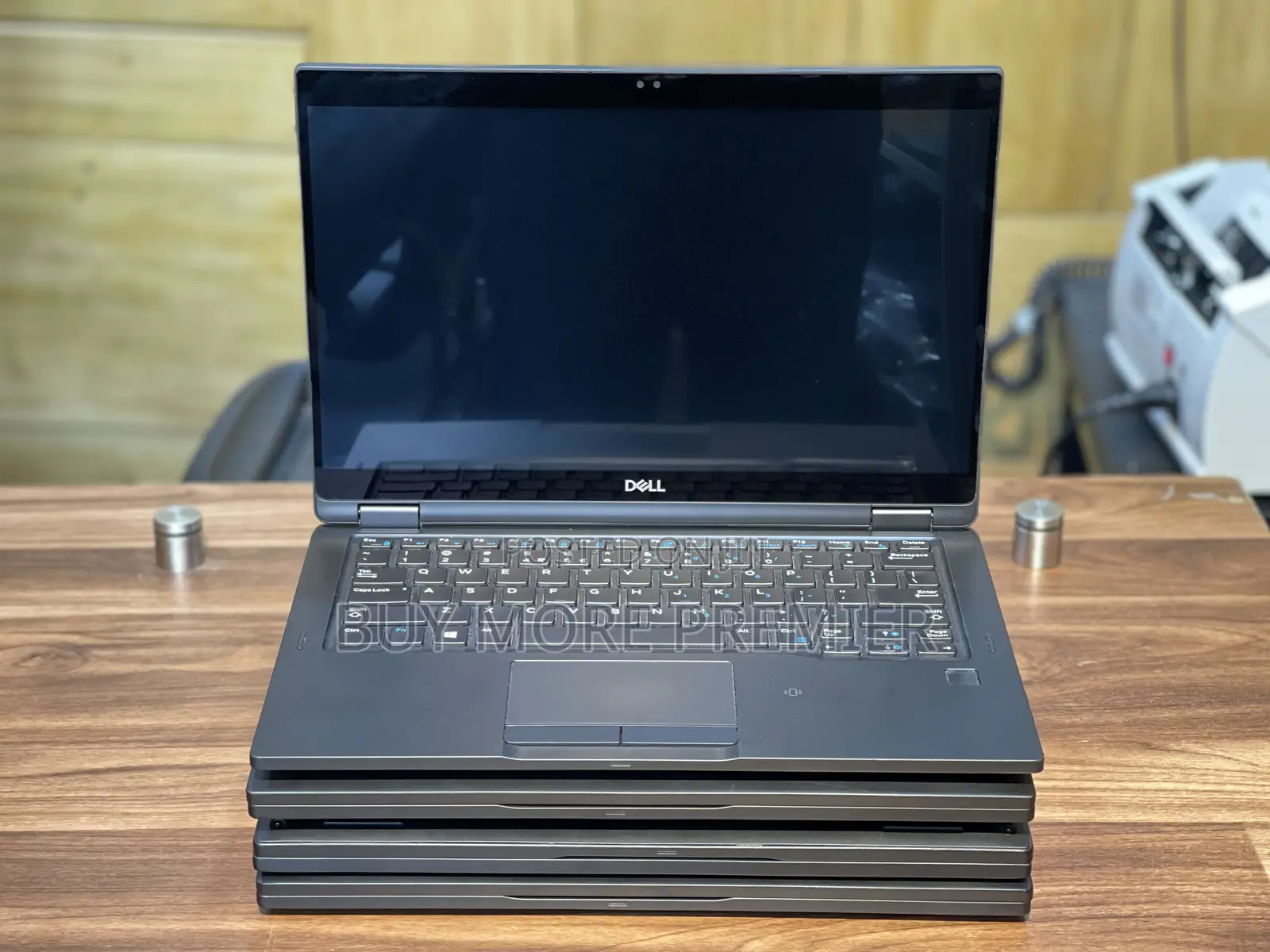 Laptop Dell Latitude 7390 8GB Intel Core I5 SSD 256GB