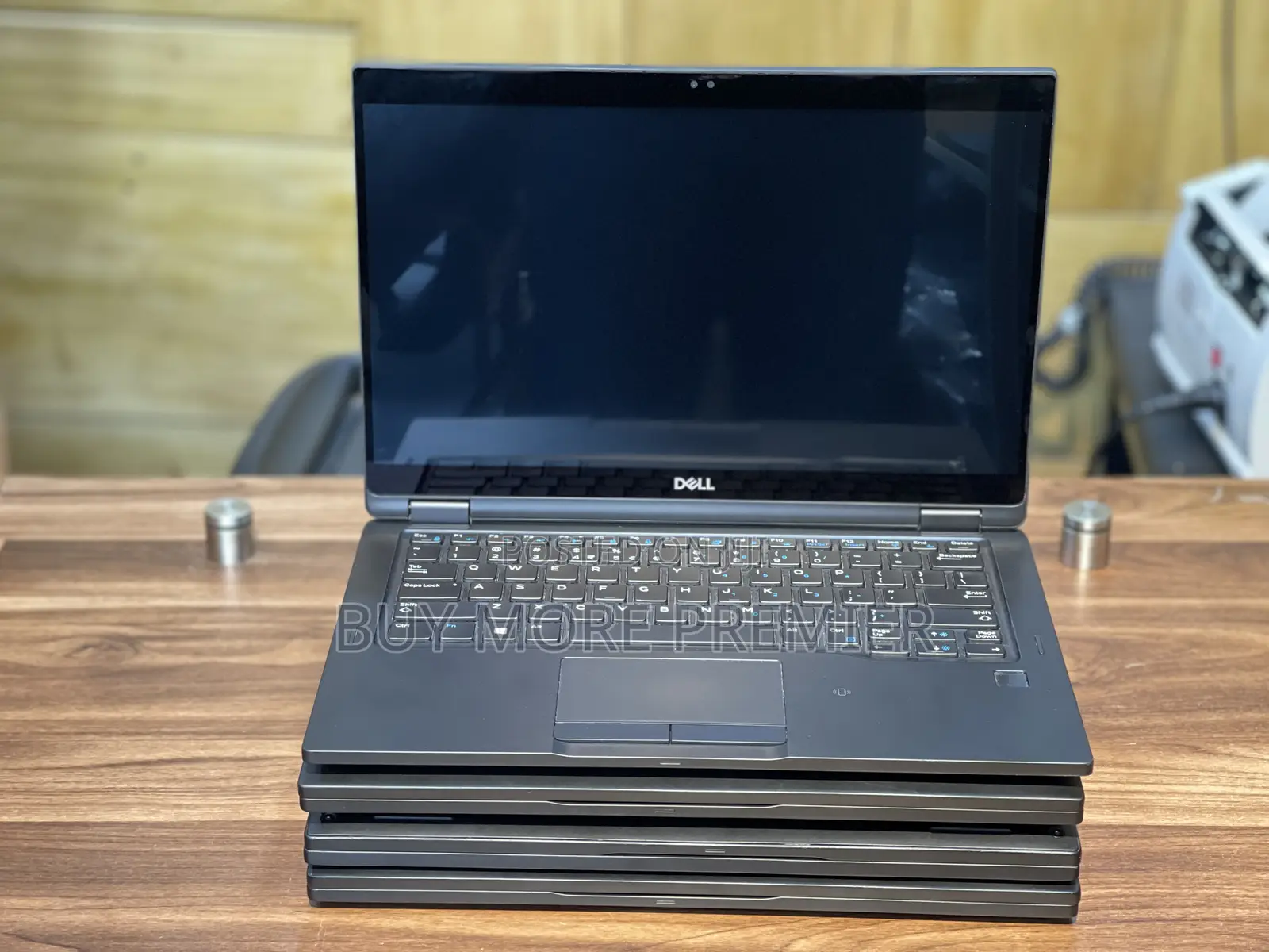 Laptop Dell Latitude 7390 8GB Intel Core I5 SSD 256GB