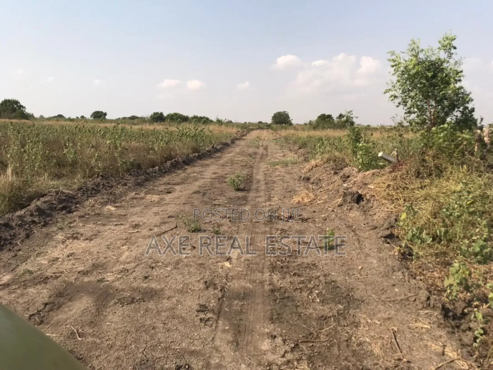 Genuinely Verified LOCALITY Plots at Prampram