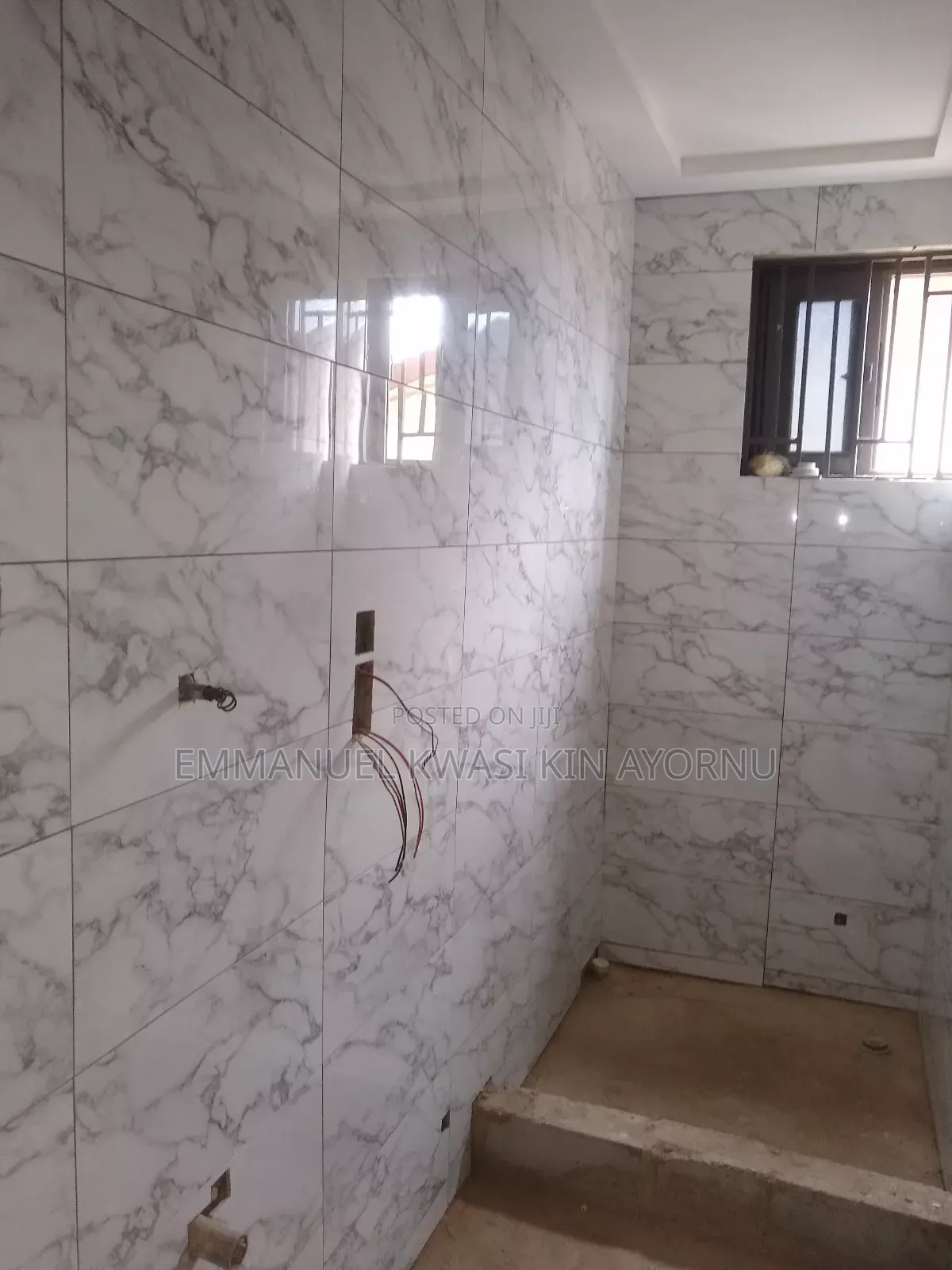 Tiling Profession