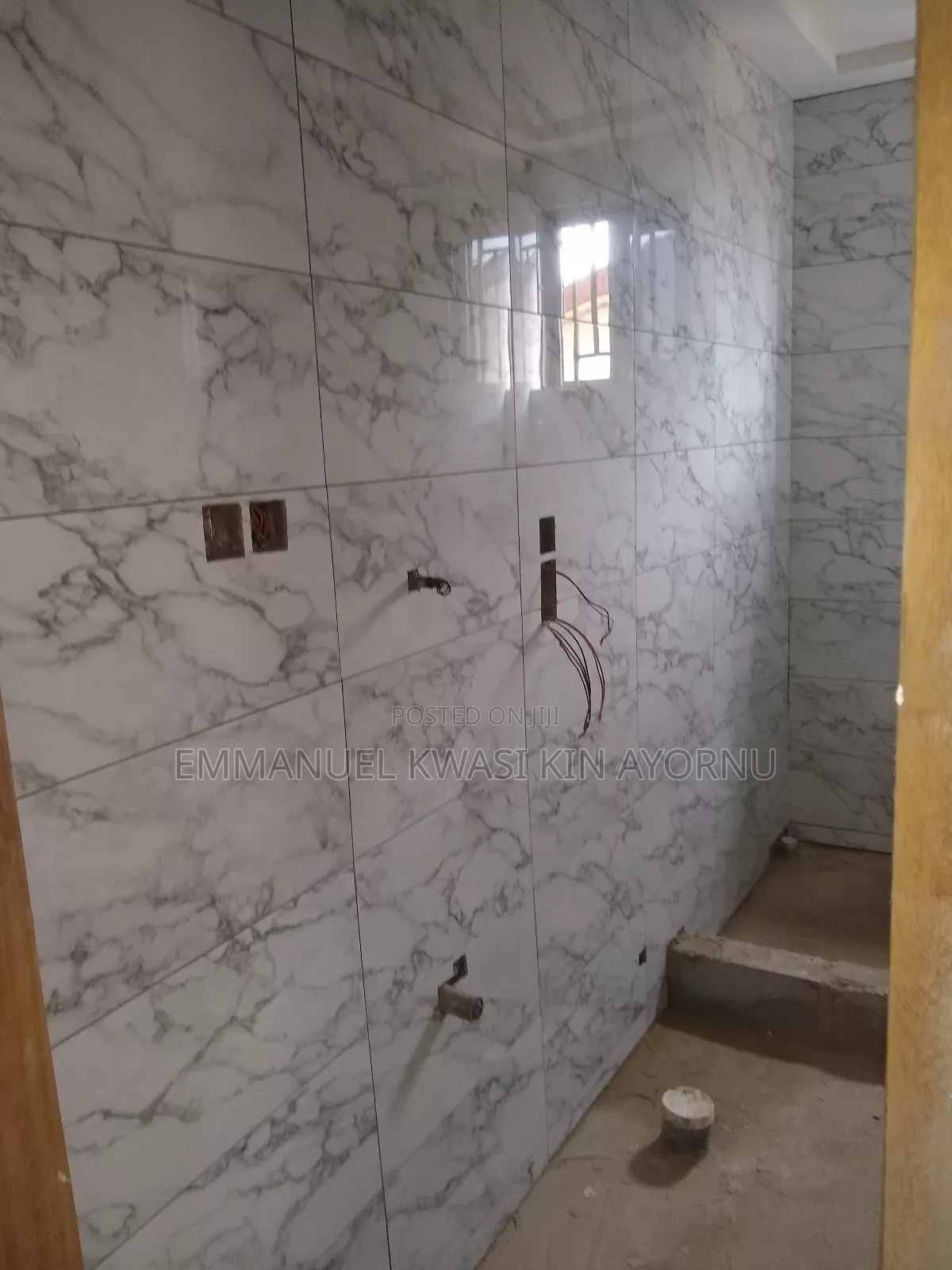 Tiling Profession