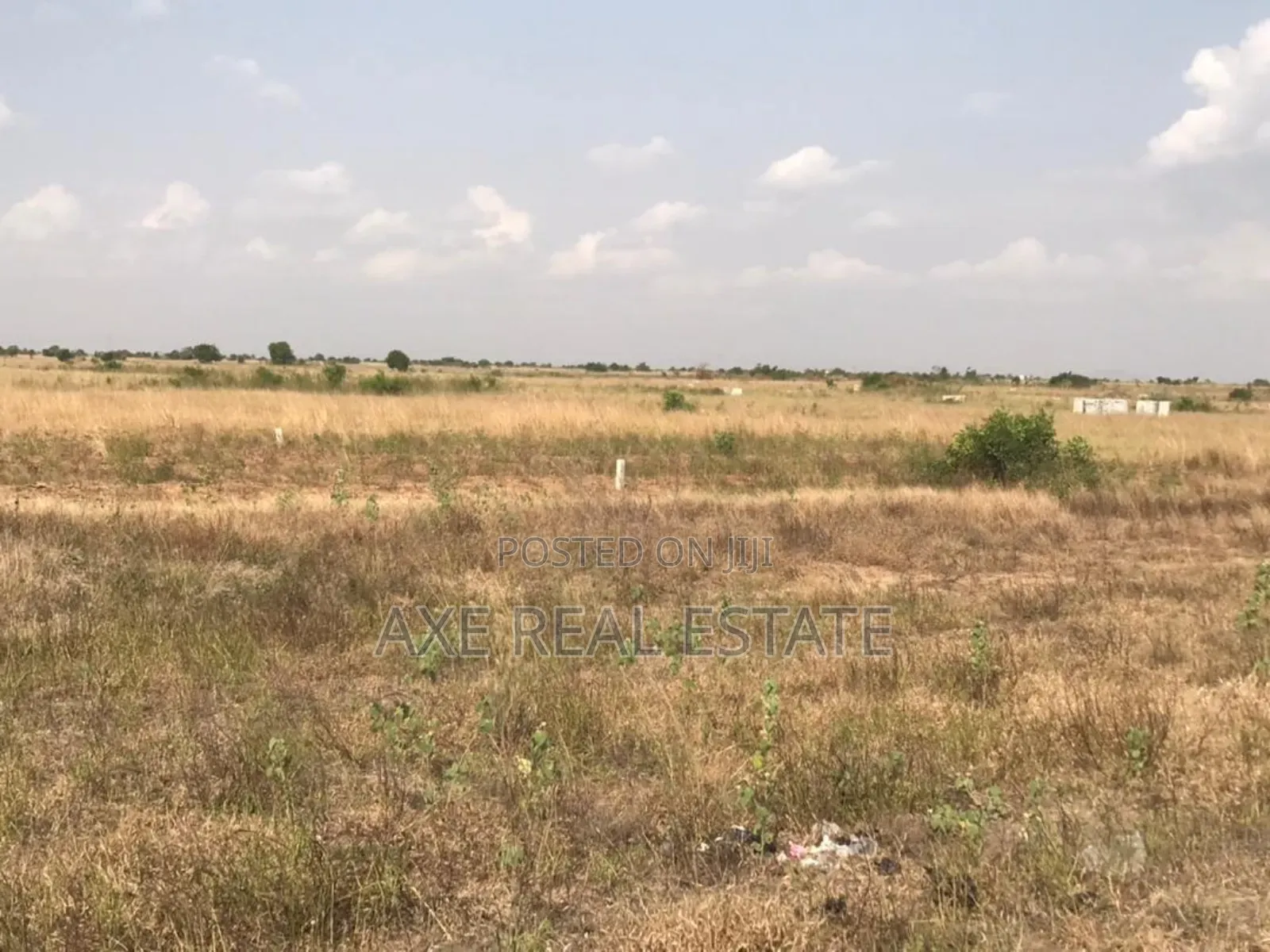 Serene Plots // Discounted Prices at Prampram Beach Lane