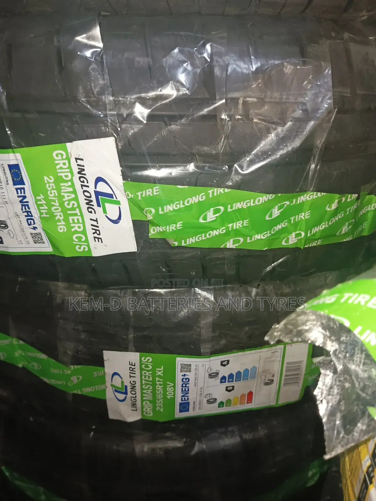 255/70r16 Tires Tyres for SUV
