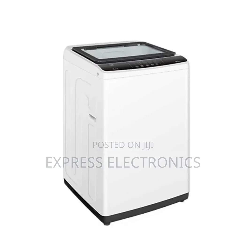 Limited Stock TCL 7kg Top Load Full Automatic