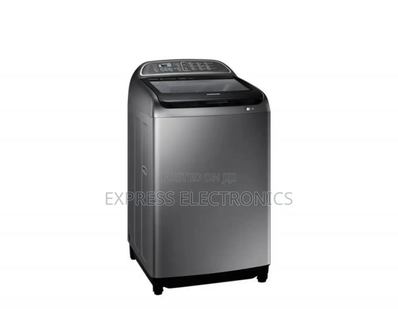 Full Automatic WA11 ,11kg —Samsung Topload WM