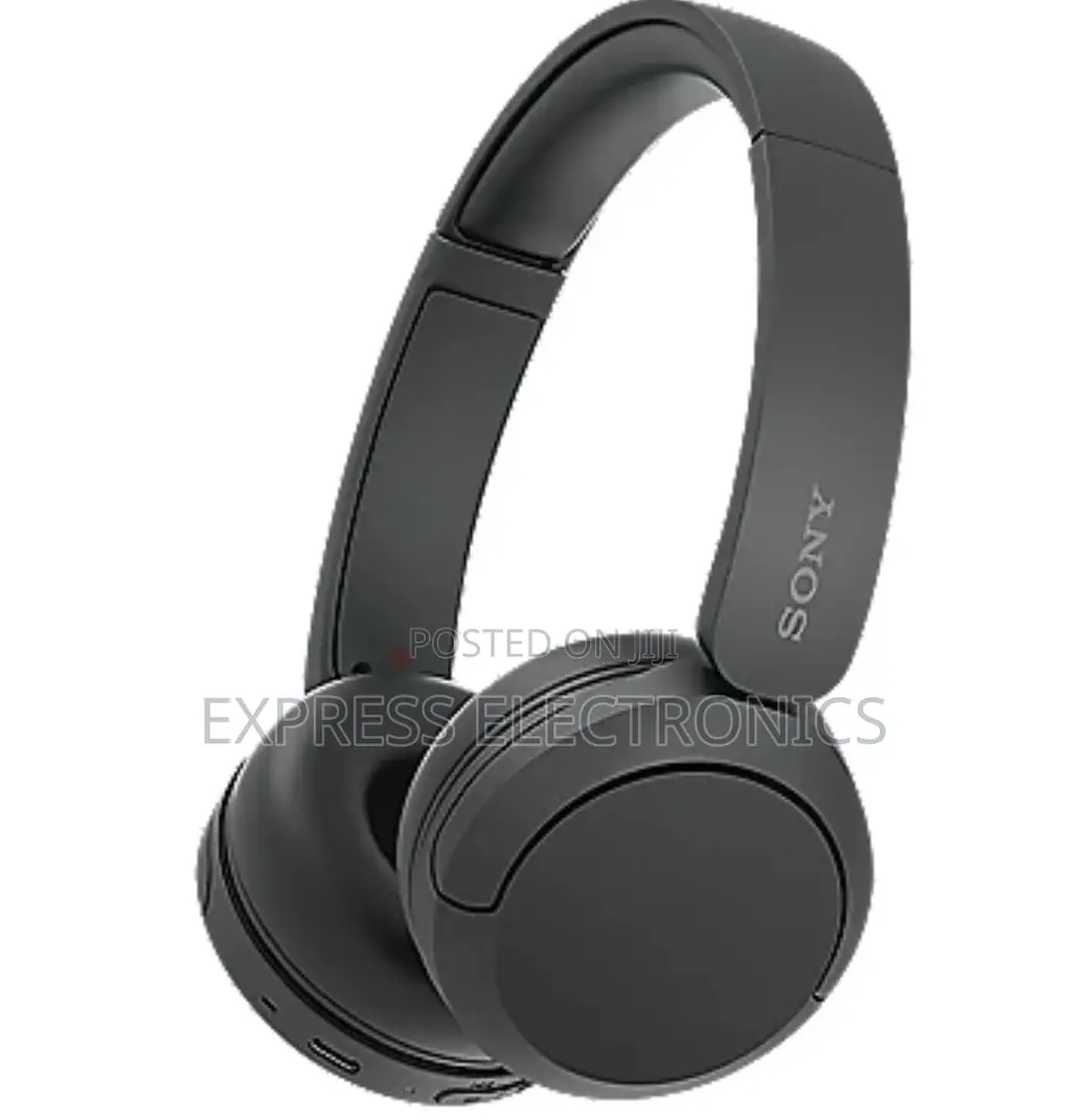 Headset WH-CH520 Sony S