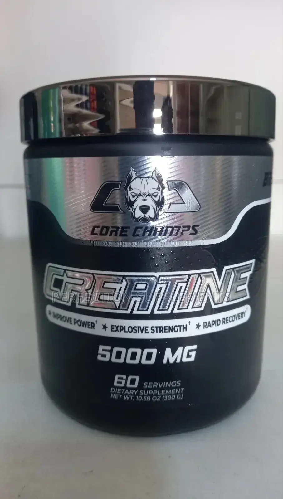 Core Champ Creatine Monohydrate