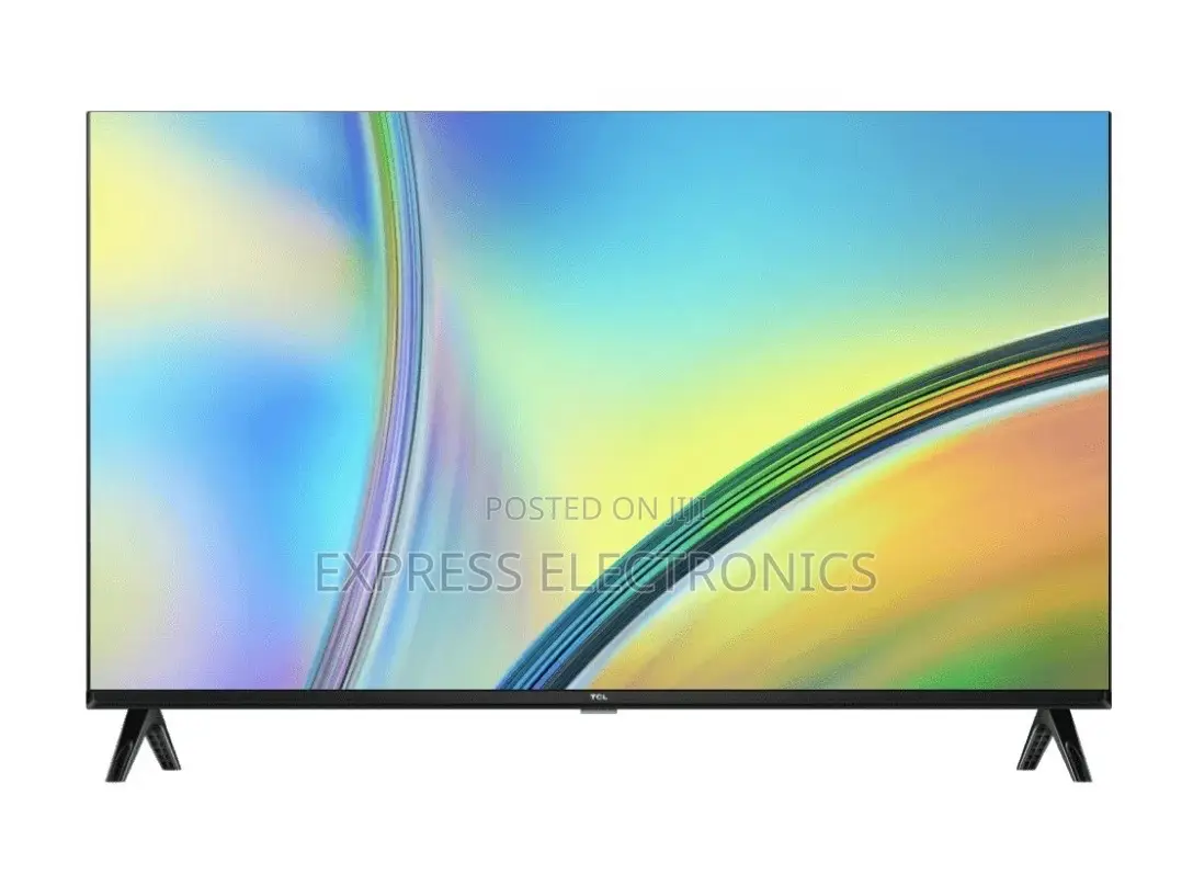 Smart Spectacular Display FHD 32S5400 a TCL Tv