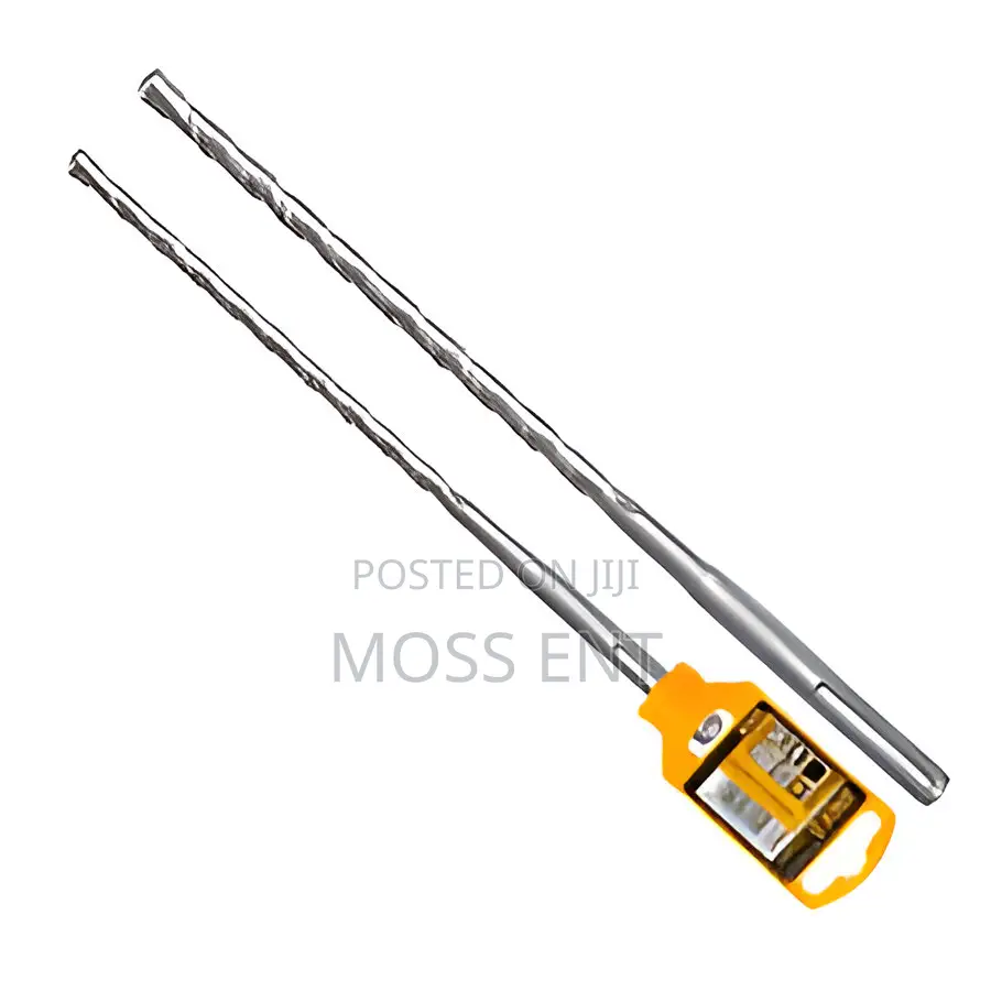SDS Plus Hammer Drill 12x160mm - DBH