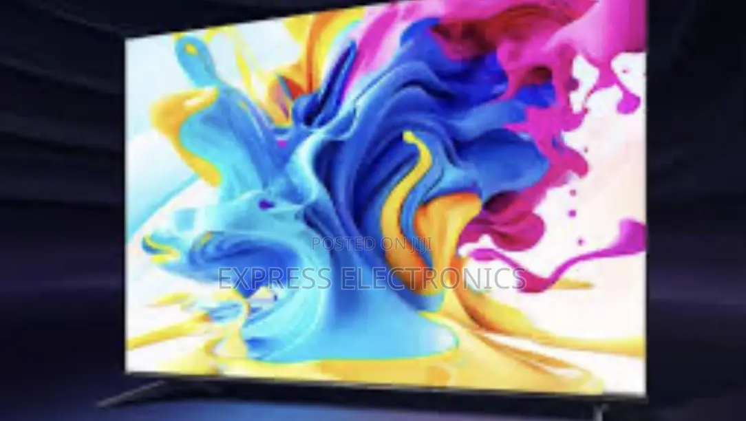 Television  QLED 50C645 TCL Smart Screen