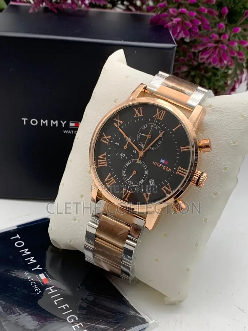 Tommy Hilfiger Watch
