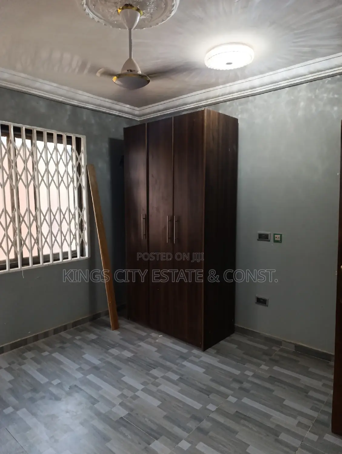 2bdrm Apartment in Atta-Mills, Achimota for rent
