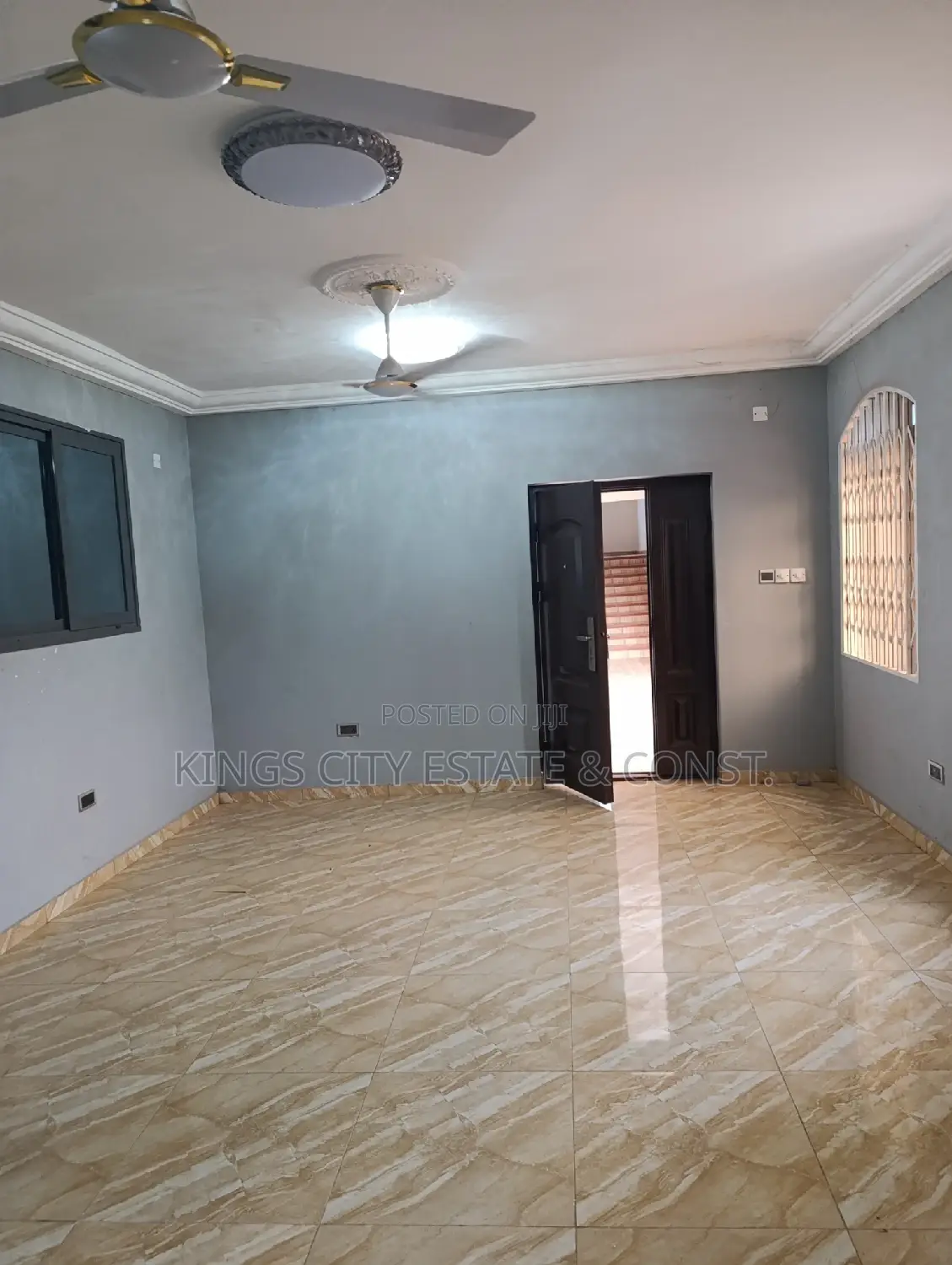 2bdrm Apartment in Atta-Mills, Achimota for rent
