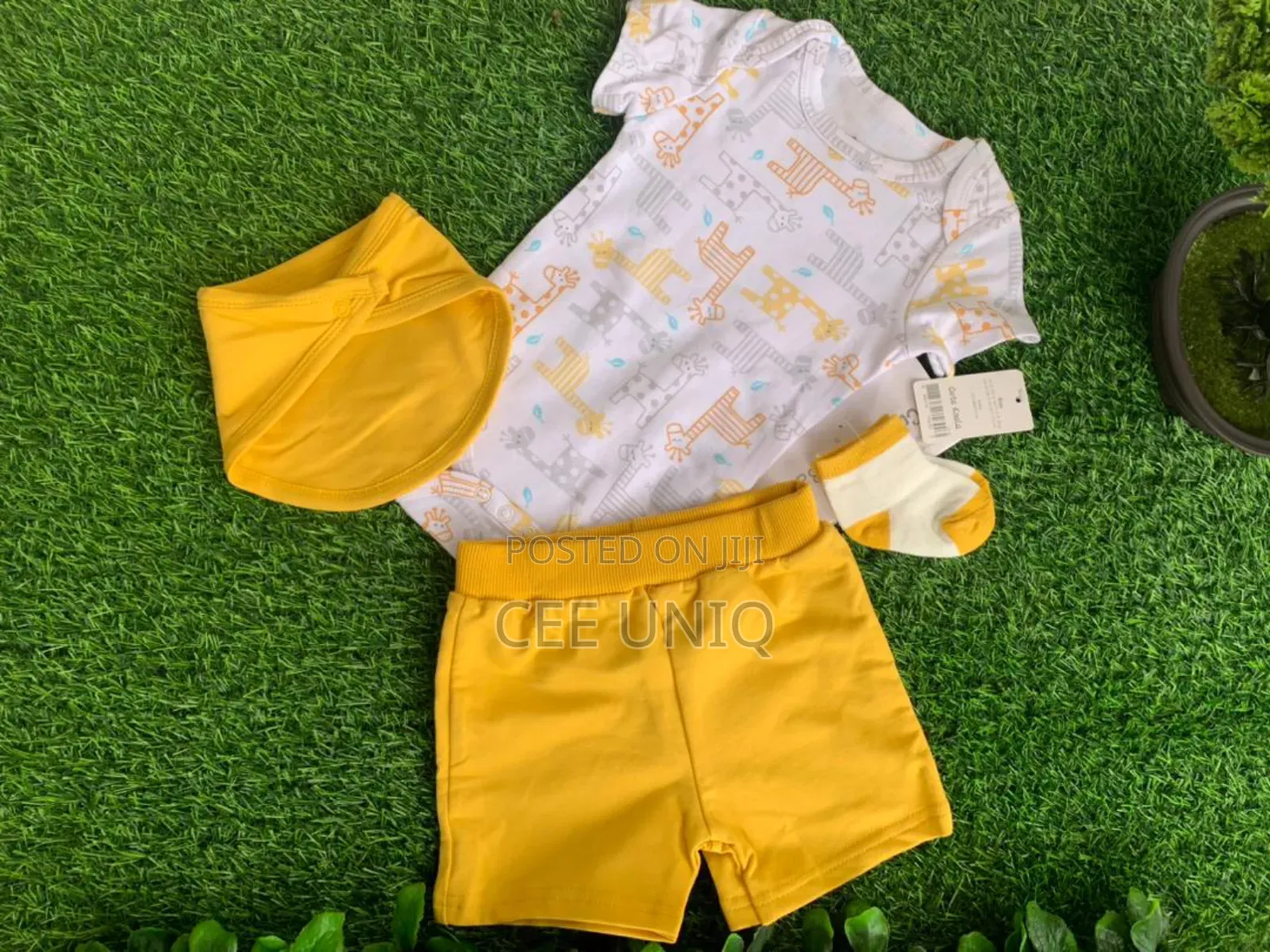 Beautiful Dress Set for Boys