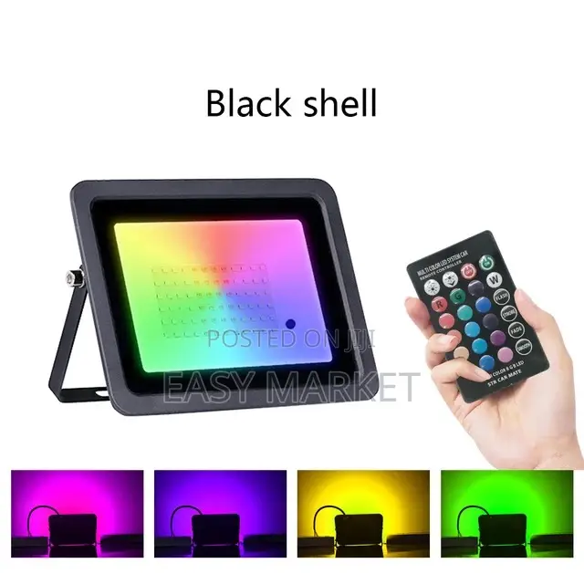 Flood Light Stage Light
