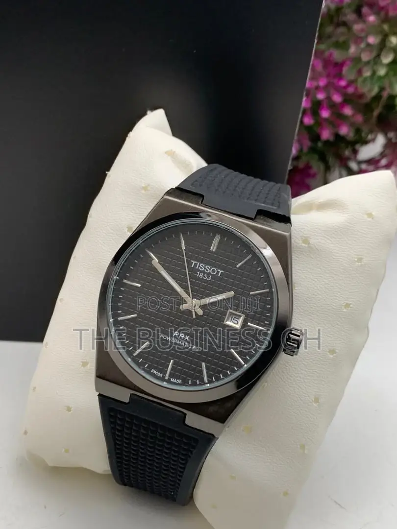 Tissot Wrist Watch