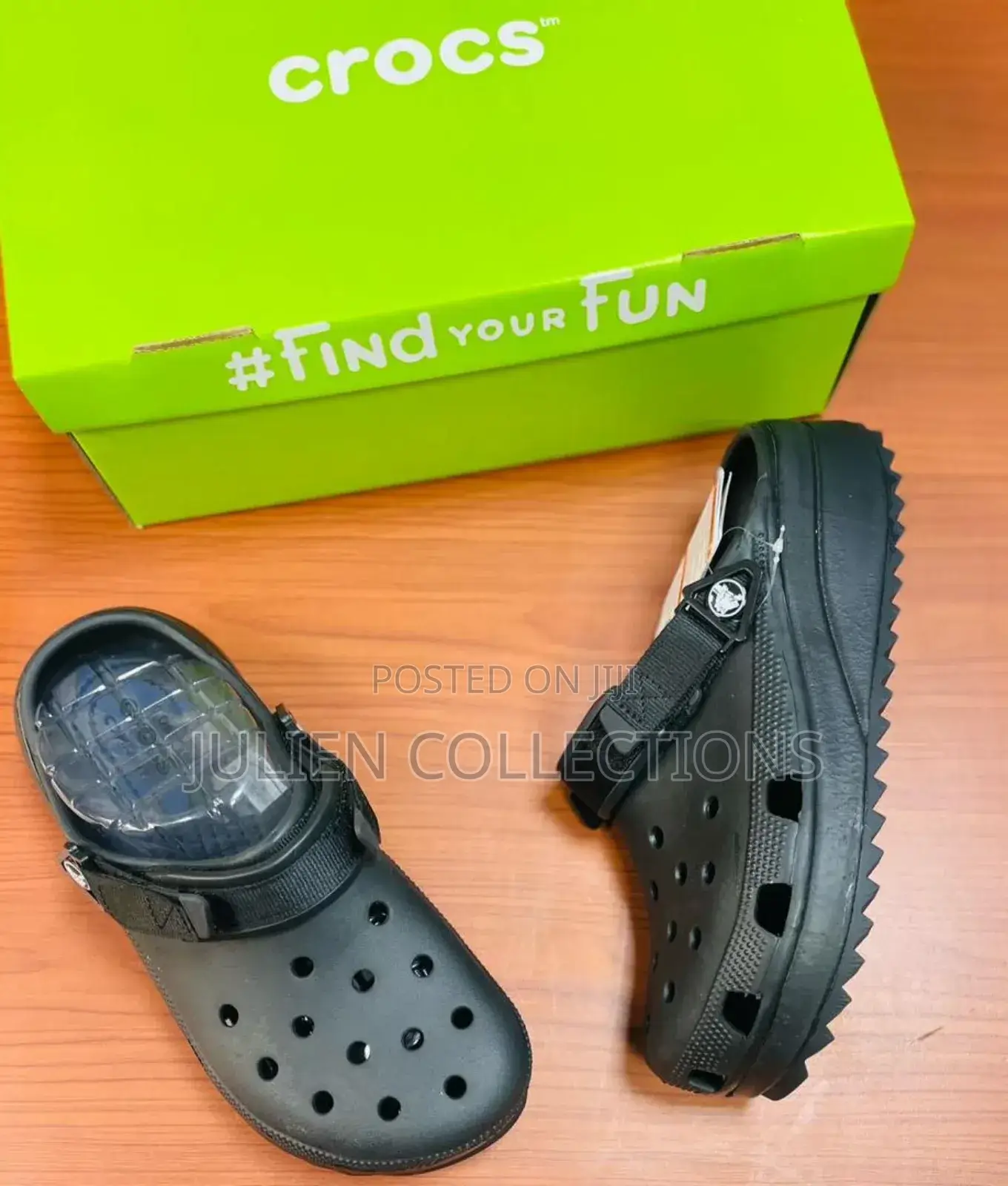 Crocs Slide